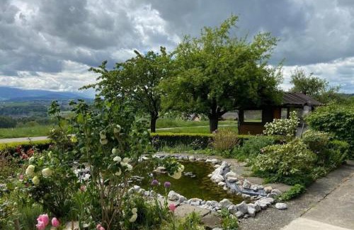 Courtepin House | La Ferme