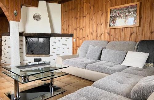 Courtepin House | La Ferme