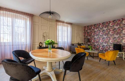 Epfig House | LA FERME D'ELISA