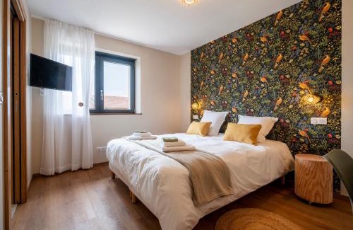 Vulmont House | La Ferme d'Estelle