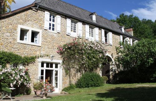 Lasseube Bed & Breakfast | La Ferme Dagué