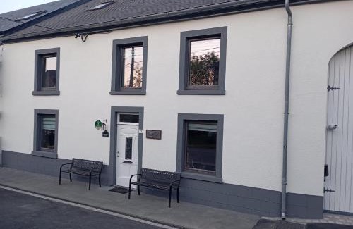 Bertogne House | La ferme de Bertogne