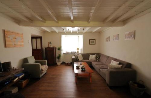 Bertogne House | La ferme de Bertogne