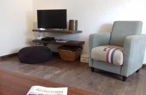 Bertogne House | La ferme de Bertogne