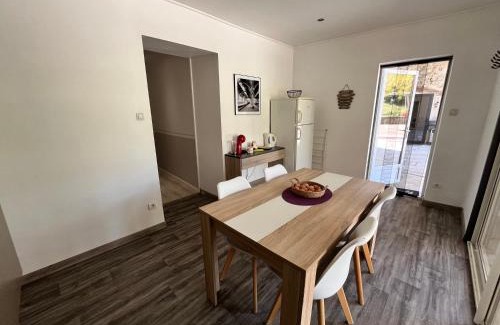 La Repara-Auriples Apartment | La ferme de Bournat