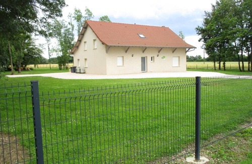 Serley House | La Ferme de Chivières