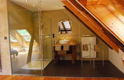 Chateauroux-les-Alpes Bed & Breakfast | La Ferme de Beauté