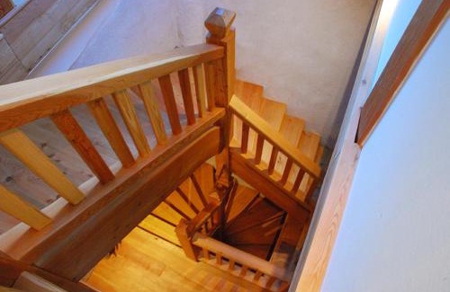 Chateauroux-les-Alpes Bed & Breakfast | La Ferme de Beauté