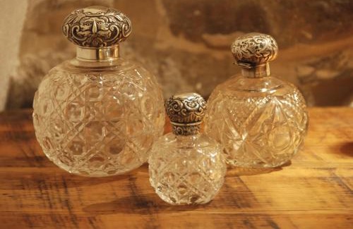 Chateauroux-les-Alpes Bed & Breakfast | La Ferme de Beauté