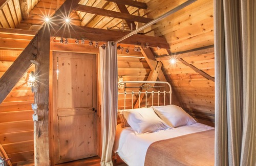 Enquin-lez-Guinegatte Bed & Breakfast | La Ferme des Templiers