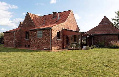 Le Bizet House | La Ferme de Gabrielle by Interhome