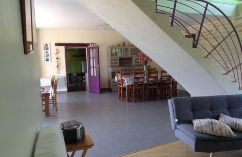 Cortambert House | La Ferme de L'etang - Cortambert