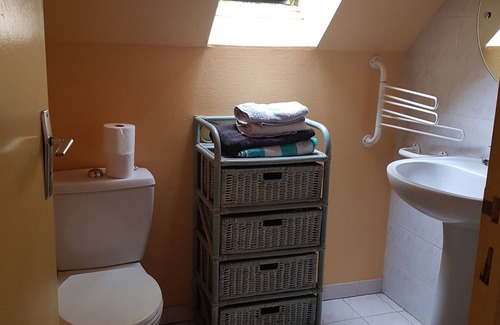 Chevannes House | La Ferme De La Joie, Character house,