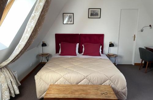 Bouvines Bed & Breakfast | La Ferme de la Place