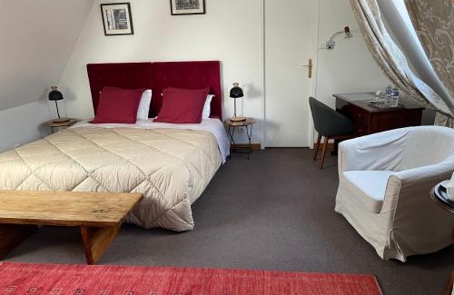 Bouvines Bed & Breakfast | La Ferme de la Place