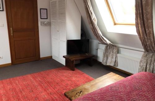 Bouvines Bed & Breakfast | La Ferme de la Place