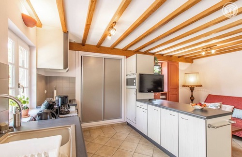 Bruailles House | La Ferme de la Terve