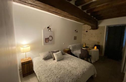 Labbeville Hotel | La Ferme de Labbeville