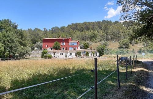 Montferrat Apartment | La ferme de Manon