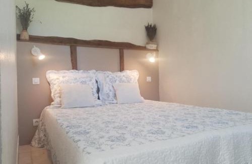Montferrat Apartment | La ferme de Manon