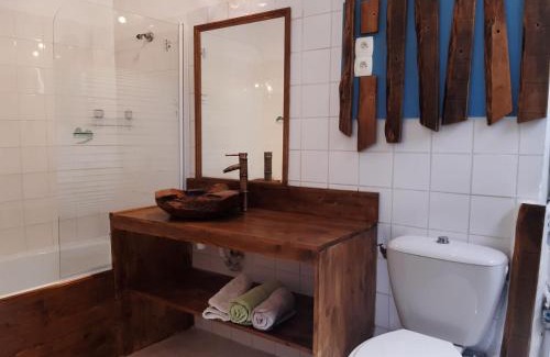 Montferrat Apartment | La ferme de Manon
