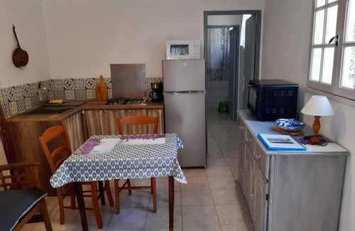 Montferrat Cottage | La ferme de Manon les Lavandes in an 18th century farmhouse