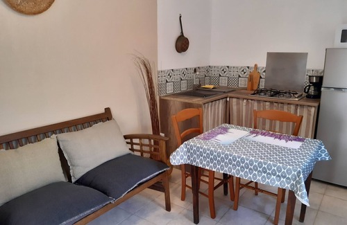 Montferrat Cottage | La ferme de Manon les Lavandes in an 18th century farmhouse