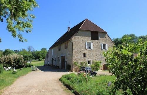 Montmorot Bed & Breakfast | La Ferme De Montard