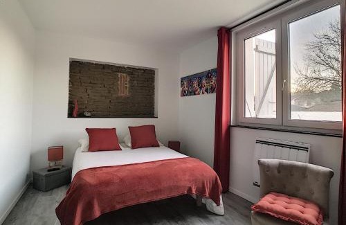 Belberaud Bed & Breakfast | La ferme de Pham