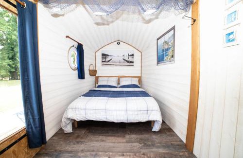Plesse House | La ferme de Piardiere