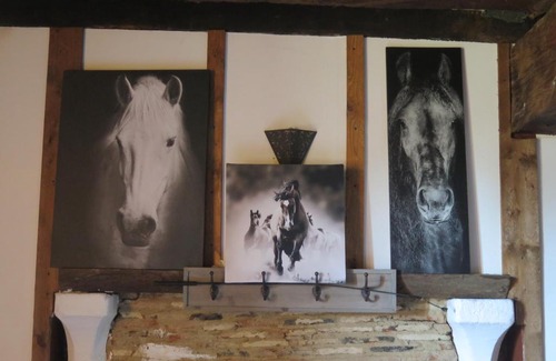 Le Dorat Bed & Breakfast | La Ferme de Pomereix