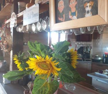 Verdonnet Bed & Breakfast | La ferme de Tart