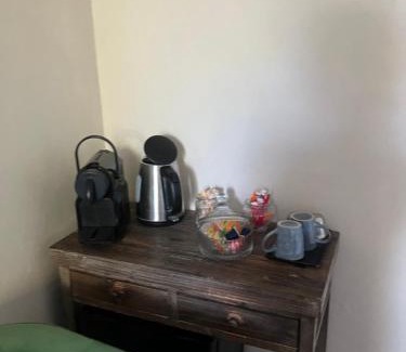 Morienval Bed & Breakfast | La Ferme de Valeuse
