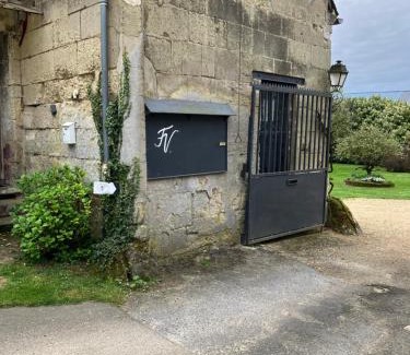 Morienval Bed & Breakfast | La Ferme de Valeuse