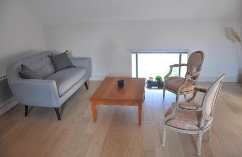 Reims Bed & Breakfast | La Ferme de Vrilly