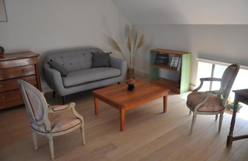 Reims Bed & Breakfast | La Ferme de Vrilly
