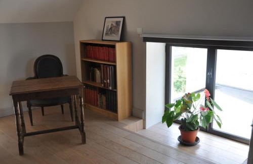 Reims Bed & Breakfast | La Ferme de Vrilly