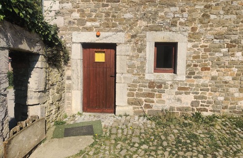 Werpin Apartment | La ferme de werpin