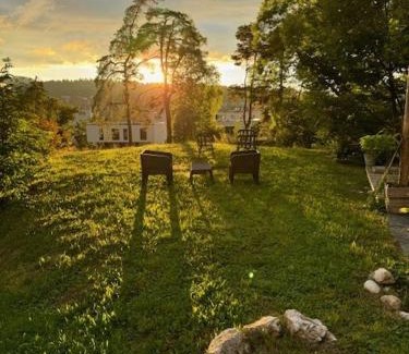La Chaux-de-Fonds Bed & Breakfast | La Ferme des Arêtes