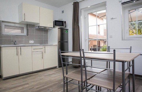 Villejuif House | La Ferme Des Barmonts
