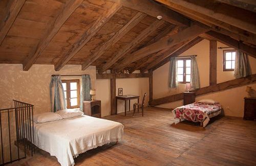 La Salle-Prunet Hotel | La ferme des Cévennes