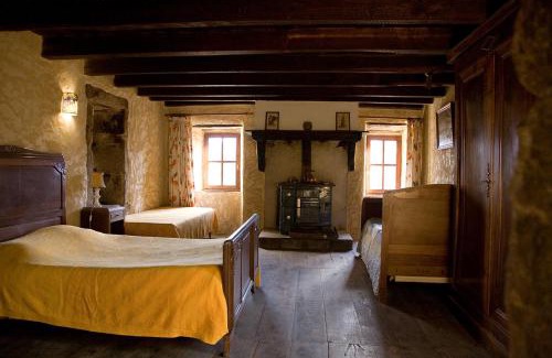 La Salle-Prunet Hotel | La ferme des Cévennes