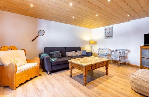 Saint-Sigismond Apartment | La Ferme des Cousines