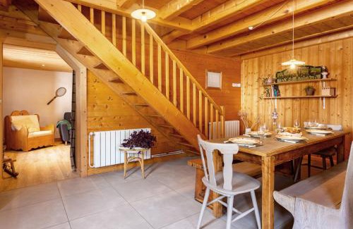Saint-Sigismond Apartment | La Ferme des Cousines