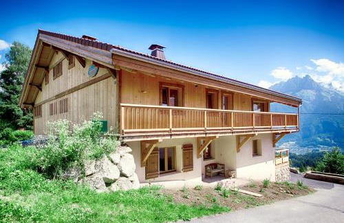 Cordon House | La Ferme des Fingères