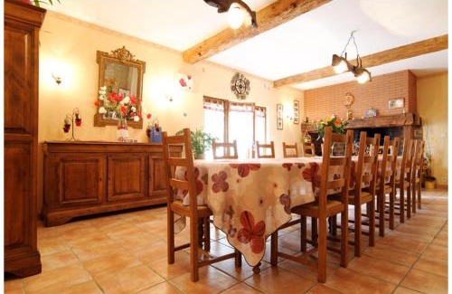 Montesquiou House | La Ferme des Grisettes