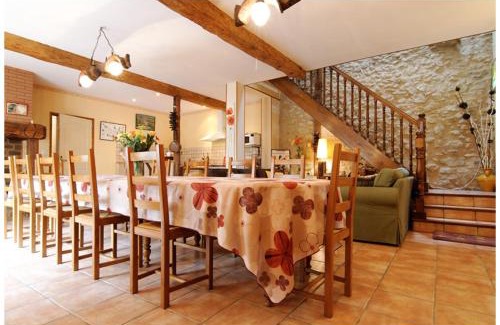 Montesquiou House | La Ferme des Grisettes