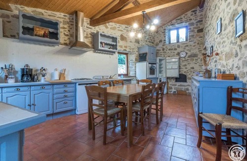 Rieucaze Other | La Ferme des Hautins