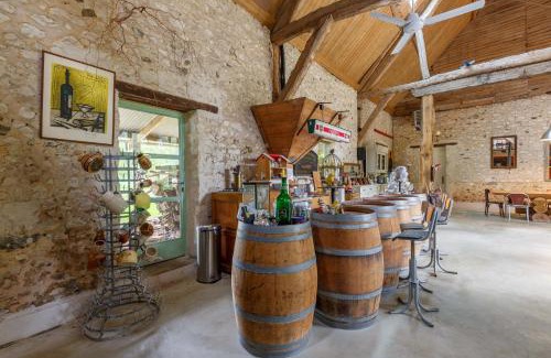 Autheuil-Authouillet Bed & Breakfast | La Ferme des Isles