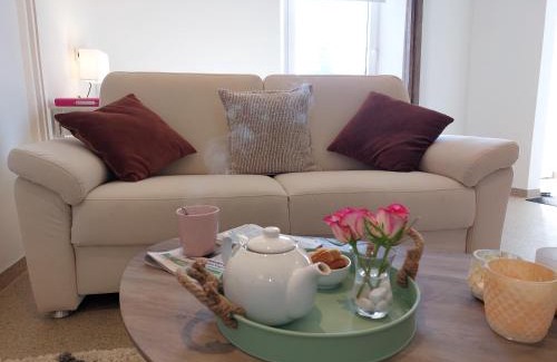 Braunlauf House | La Ferme des Sottais